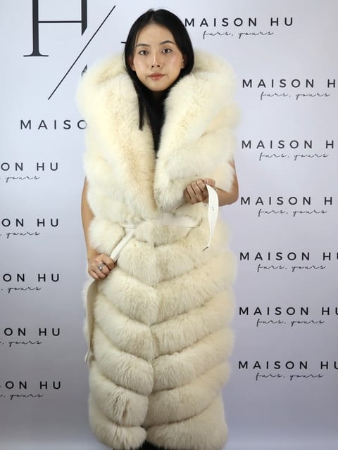 Grace — Smanicato Maison Hu
