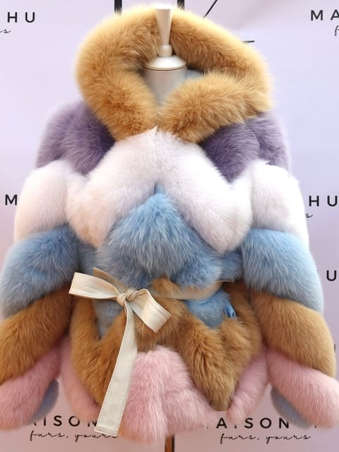 Honey Special — Multicolor