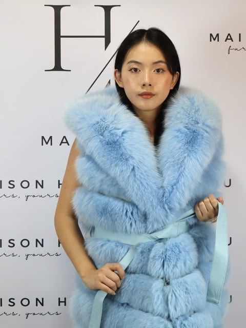 Kate con ganci — Smanicato Maison Hu
