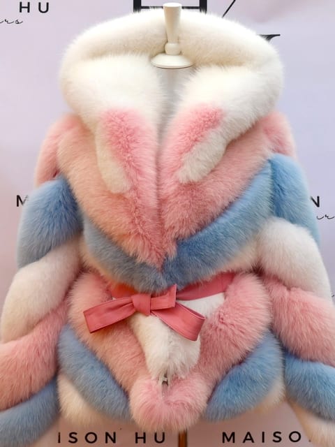 Mia Special — Multicolor