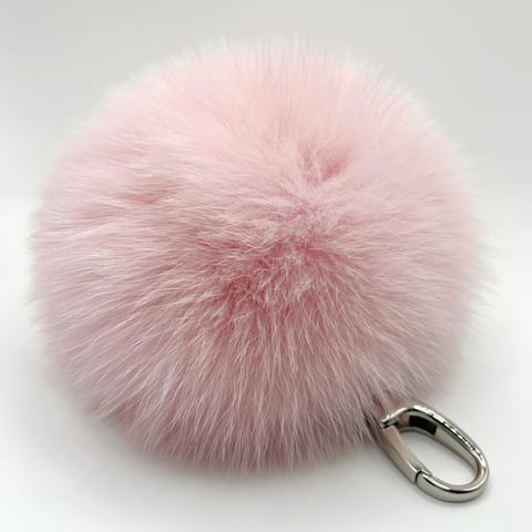 Pom-Pom — Rosa